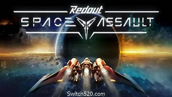 图片[1]-红视：太空突击/Redout: Space Assault-Alimm.Com-码²
