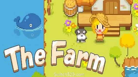 图片[1]-公主农场/The Farm（正式版）-Alimm.Com-码²