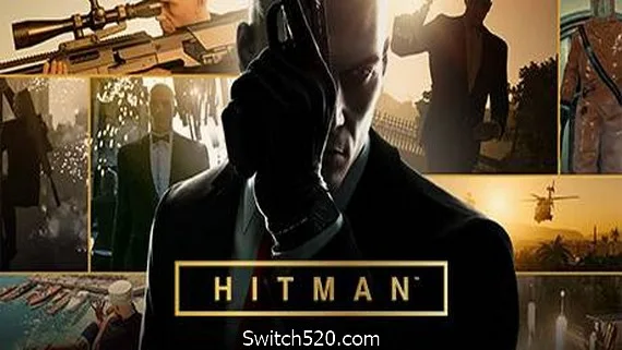 图片[1]-杀手6/Hitman 6（v1.15.0年度版）-Alimm.Com-码²