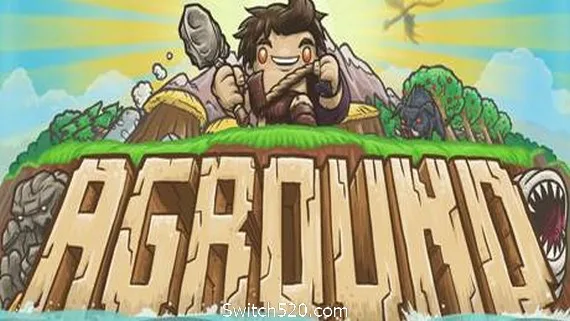 图片[1]-搁浅/Aground-Alimm.Com-码²