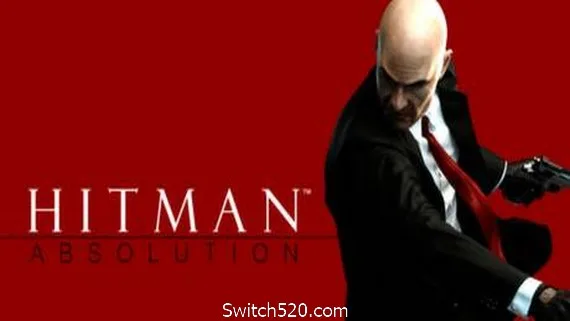 图片[1]-杀手5：赦免/Hitman: Absolution-Alimm.Com-码²