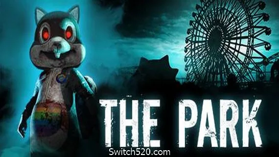 图片[1]-公园/The Park-Alimm.Com-码²