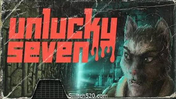 图片[1]-厄运七人组/Unlucky Seven-Alimm.Com-码²
