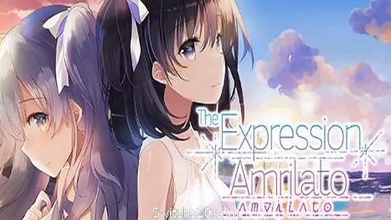图片[1]-言语关系：恋爱表达方式/The Expression Amrilato-Alimm.Com-码²