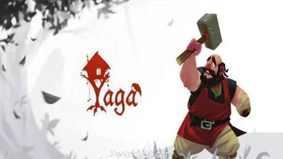 图片[1]-铁匠伊万/Yaga-Alimm.Com-码²