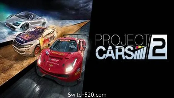 图片[1]-赛车计划2/Project Cars 2（v7.1.0.1集成18号升级档）-Alimm.Com-码²