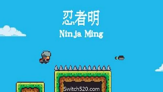 图片[1]-忍者明-Alimm.Com-码²