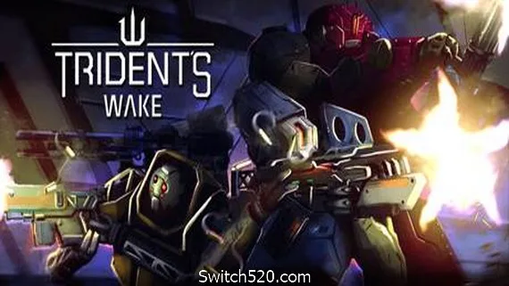 图片[1]-三叉戟号觉醒/Tridents Wake-Alimm.Com-码²