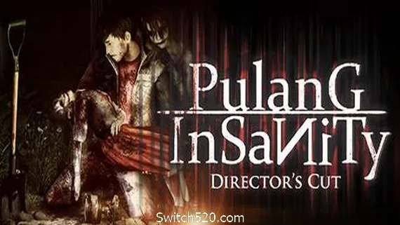 图片[1]-回归：疯狂/Pulang : Insanity（导演剪辑版）-Alimm.Com-码²