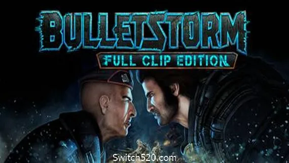 图片[1]-子弹风暴/Bulletstorm: Full Clip Edition-Alimm.Com-码²