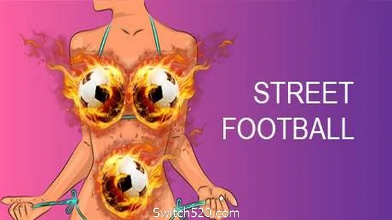 图片[1]-街头足球/Street Football-Alimm.Com-码²