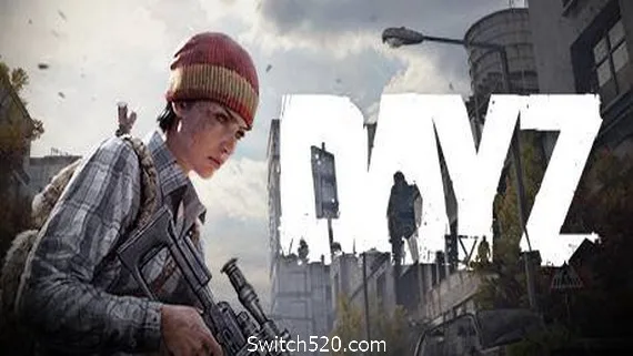 图片[1]-DayZ（v1.13版）-Alimm.Com-码²