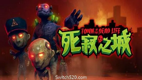 图片[1]-死寂之城/Town Of The Dead Life（V20210216）-Alimm.Com-码²