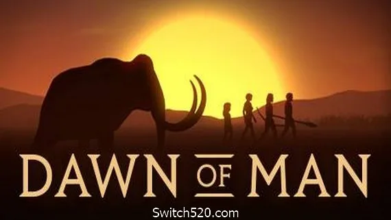 图片[1]-人类黎明/Dawn of Man-Alimm.Com-码²