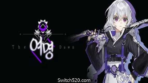 图片[1]-黎明/TheDawn-Alimm.Com-码²
