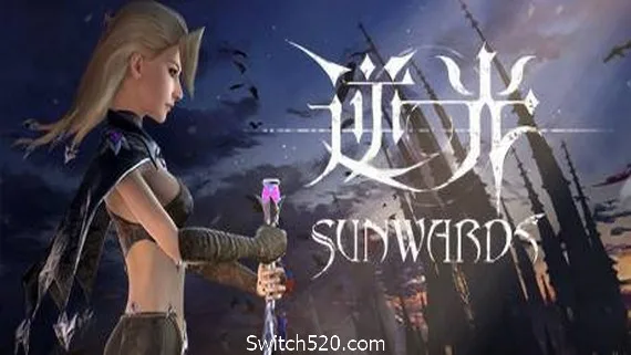 图片[1]-逆光/Sunwards-Alimm.Com-码²