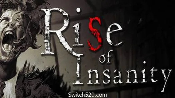 图片[1]-疯狂之源/Rise of Insanity-Alimm.Com-码²