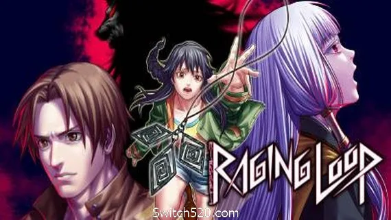 图片[1]-人狼村之谜/Raging Loop-Alimm.Com-码²