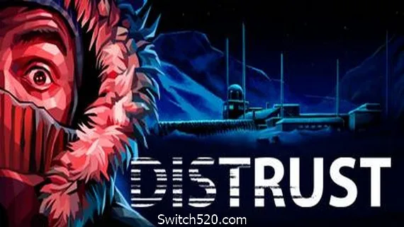 图片[1]-Distrust-Alimm.Com-码²