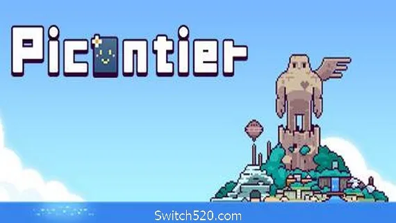 图片[1]-哔啵岛物语/Picontier-Alimm.Com-码²