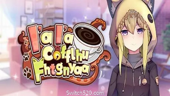 图片[1]-克苏鲁神话咖啡厅/Ia Ia Cofflhu Fhtagnyaa-Alimm.Com-码²