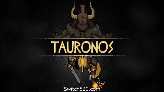 图片[1]-陶尔诺斯/TAURONOS-Alimm.Com-码²