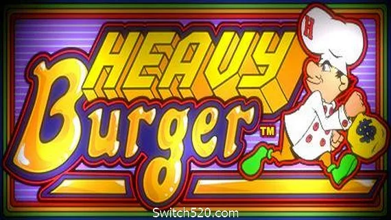 图片[1]-沉重汉堡/Heavy Burger-Alimm.Com-码²