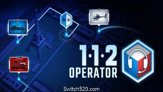 图片[1]-112接线员/112 Operator（v0.210429）-Alimm.Com-码²