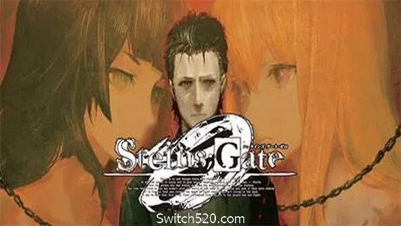 图片[1]-命运石之门：0/STEINS;GATE 0-Alimm.Com-码²