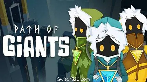 图片[1]-巨人旅途/Path of Giants-Alimm.Com-码²