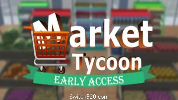 图片[1]-超市大亨/Market Tycoon-Alimm.Com-码²