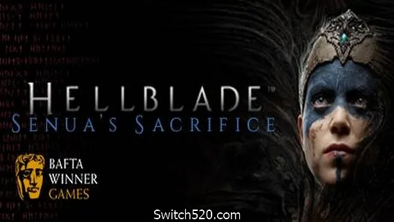图片[1]-地狱之刃：塞纳的献祭/Hellblade: Senuas Sacrifice-Alimm.Com-码²