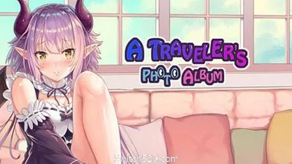 图片[1]-旅行者的相册-Alimm.Com-码²