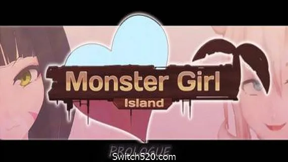 图片[1]-魔物娘岛屿/Monster Girl Island: Prologue-Alimm.Com-码²