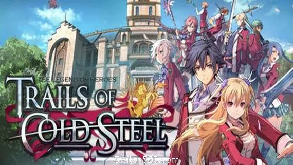 图片[1]-英雄传说：闪之轨迹/The Legend of Heroes: Trails of Cold Steel-Alimm.Com-码²