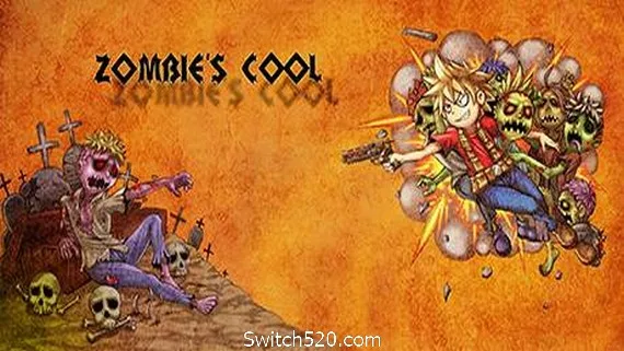 图片[1]-僵尸校园/Zombies Cool（需手柄设备）-Alimm.Com-码²