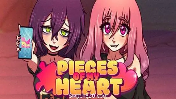 图片[1]-心灵碎片/Pieces of my Heart（正式版）-Alimm.Com-码²