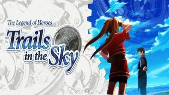 图片[1]-英雄传说：空之轨迹FC/The Legend of Heroes: Trails in the Sky-Alimm.Com-码²