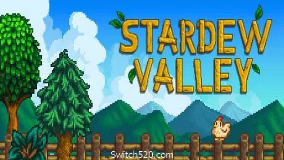 图片[1]-星露谷物语/Stardew Valley（豪华版-超神魔改版+MOD+可替换元素+修改器+BGM等… ）-Alimm.Com-码²