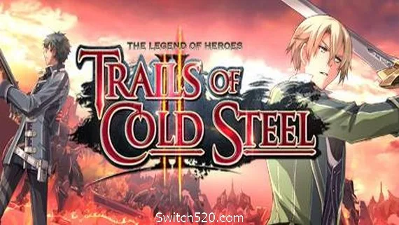 图片[1]-英雄传说：闪之轨迹2/The Legend of Heroes: Trails of Cold Steel II-Alimm.Com-码²