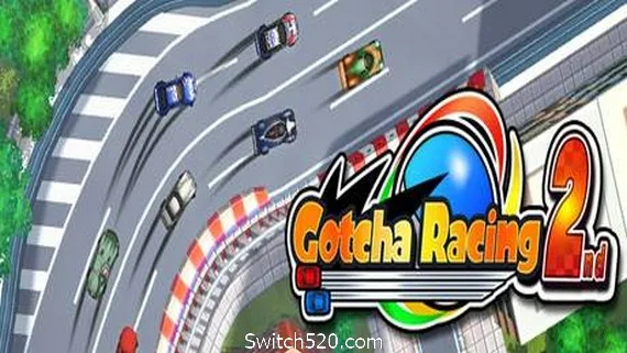 图片[1]-疯狂赛车2nd/Gotcha Racing 2nd-Alimm.Com-码²