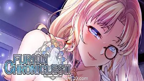 图片[1]-法利恩战记2/Furion Chronicles Ⅱ-Alimm.Com-码²