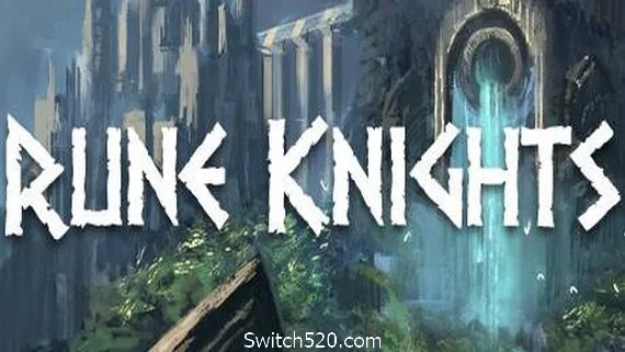 图片[1]-符文骑士/Rune Knights-Alimm.Com-码²