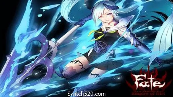 图片[1]-命运：尘埃帝国​-Alimm.Com-码²