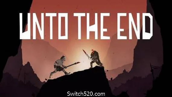图片[1]-直到尽头/Unto The End（v1.4）-Alimm.Com-码²