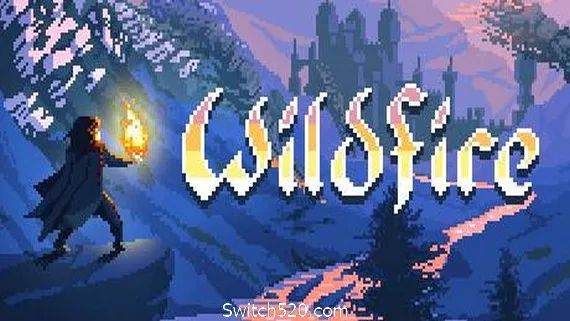 图片[1]-野火/Wildfire（v1.0.2）-Alimm.Com-码²