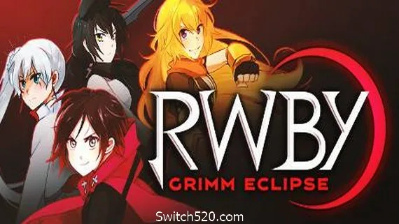 图片[1]-RWBY：戮兽之蚀/RWBY Grimm Eclipse-Alimm.Com-码²