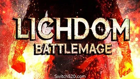 图片[1]-巫妖国：战斗法师/Lichdom: Battlemage-Alimm.Com-码²