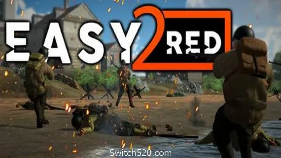 图片[1]-轻松挂彩2/Easy Red 2-Alimm.Com-码²