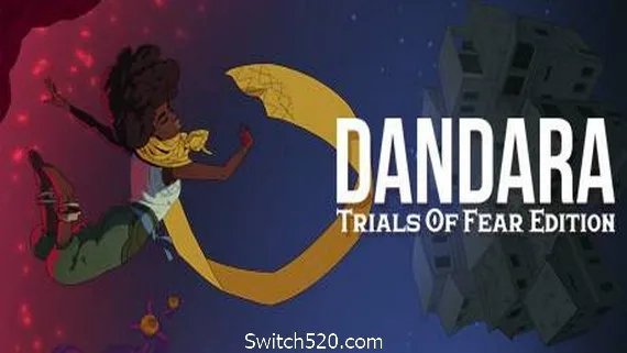 图片[1]-丹达拉：恐惧试炼/Dandara: Trials of Fear Edition-Alimm.Com-码²